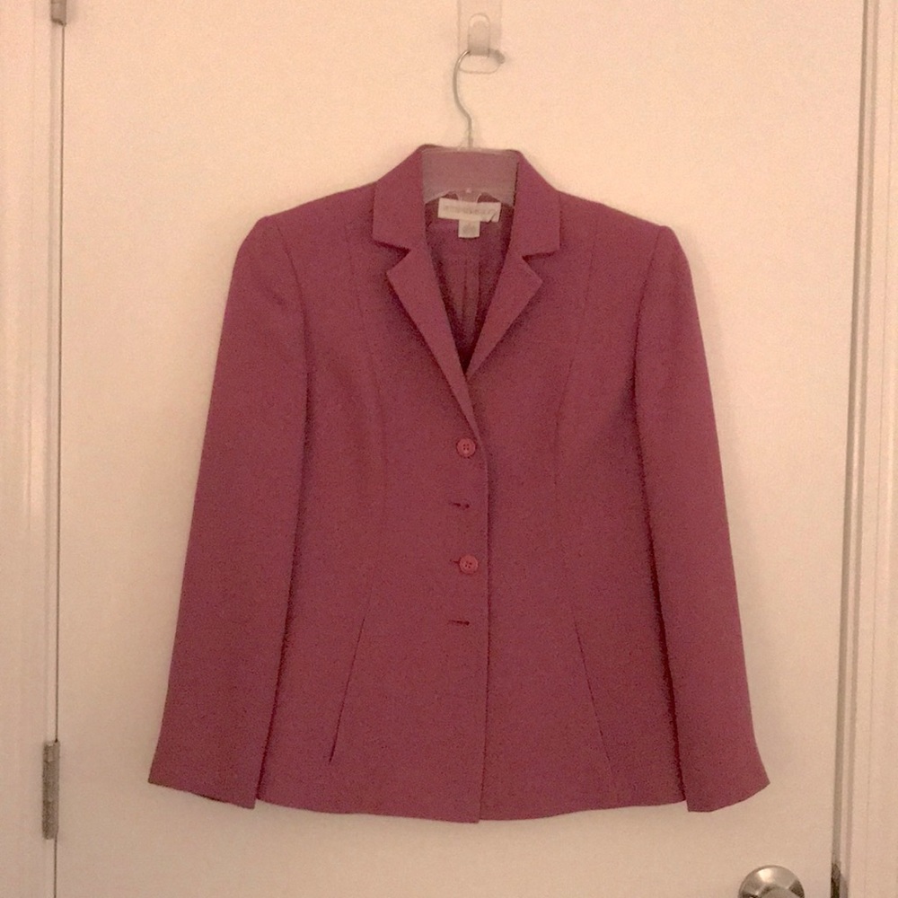 Women’s blazer Petite Sophisticate